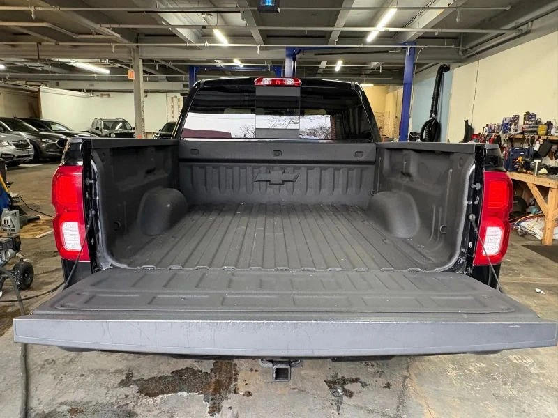 2017 Chevrolet Silverado 2nd Gen - Image 9 of 12
