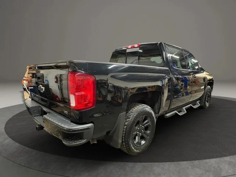 2017 Chevrolet Silverado 2nd Gen - Image 8 of 12