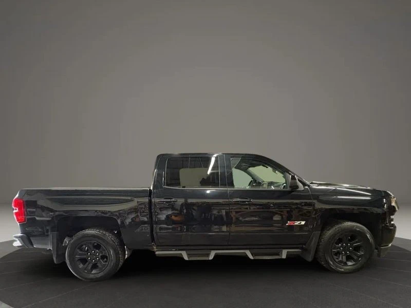 2017 Chevrolet Silverado 2nd Gen - Image 6 of 12