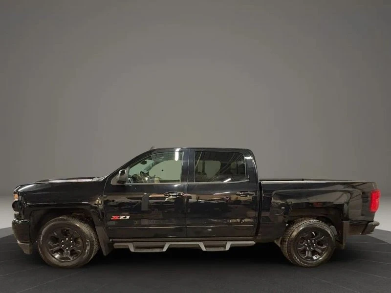 2017 Chevrolet Silverado 2nd Gen - Image 5 of 12