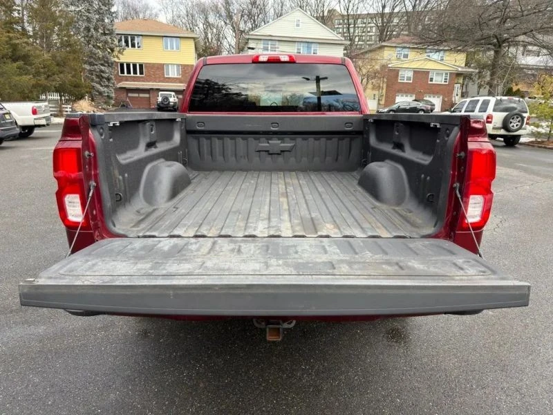 2017 Chevrolet Silverado 3rd Gen - Image 7 of 12