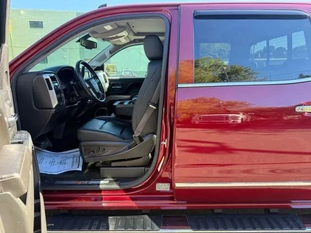 2017 Chevrolet Silverado 3rd Gen - Image 12 of 12