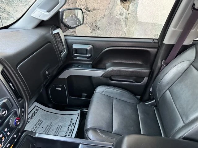 2017 Chevrolet Silverado 3rd Gen - Image 17 of 21