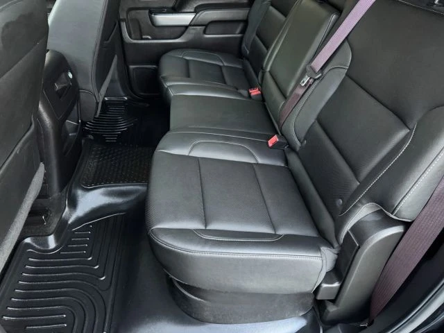 2017 Chevrolet Silverado 3rd Gen - Image 20 of 21