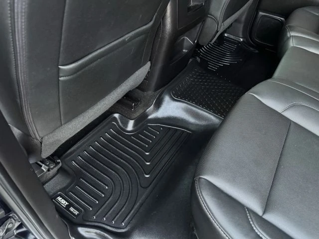 2017 Chevrolet Silverado 3rd Gen - Image 21 of 21