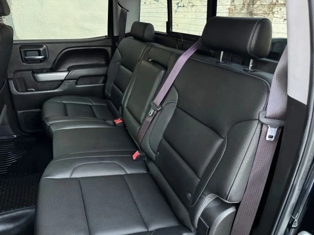 2017 Chevrolet Silverado 3rd Gen - Image 19 of 21