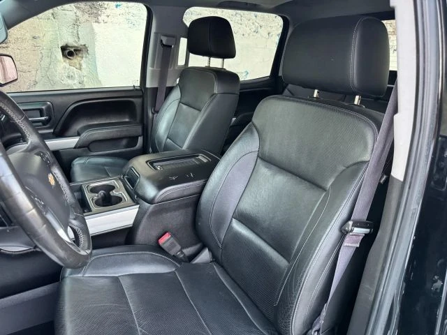 2017 Chevrolet Silverado 3rd Gen - Image 12 of 21