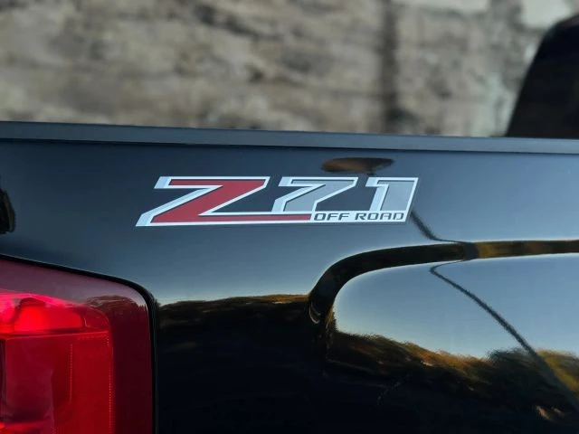 2017 Chevrolet Silverado 3rd Gen - Image 10 of 21