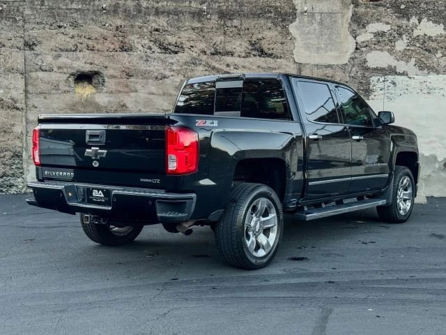 2017 Chevrolet Silverado 3rd Gen - Image 4 of 21