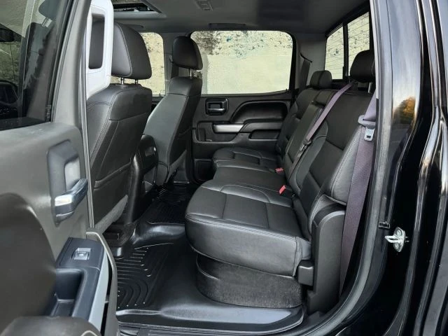 2017 Chevrolet Silverado 3rd Gen - Image 18 of 21