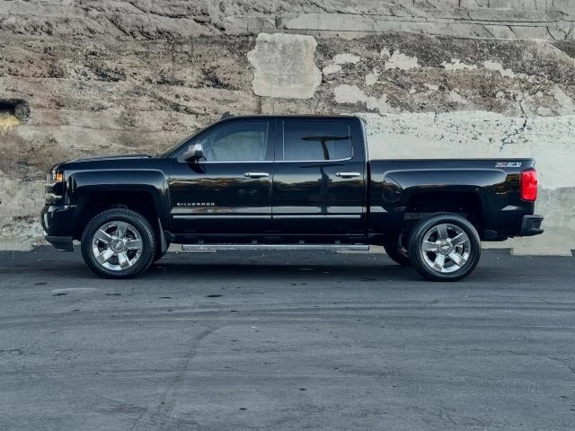 2017 Chevrolet Silverado 3rd Gen - Image 7 of 21