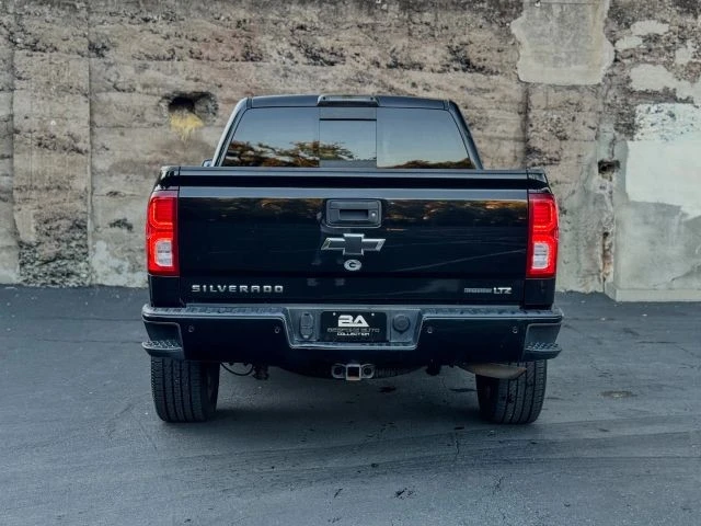 2017 Chevrolet Silverado 3rd Gen - Image 5 of 21