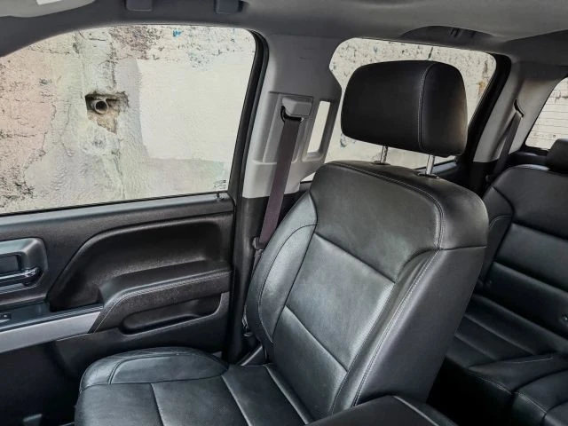 2017 Chevrolet Silverado 3rd Gen - Image 16 of 21
