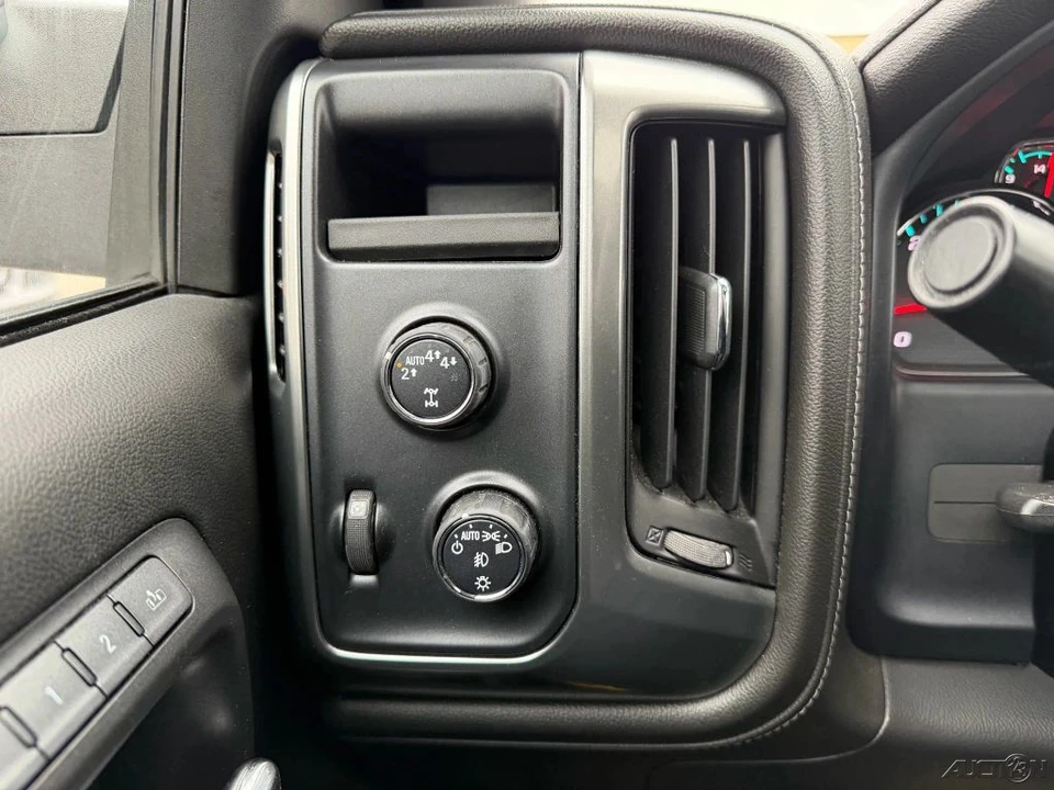 2017 Chevrolet Silverado 3rd Gen - Image 18 of 21