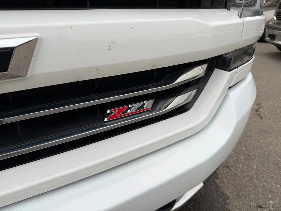2017 Chevrolet Silverado 2nd Gen - Image 10 of 12