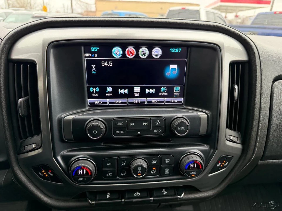 2017 Chevrolet Silverado 3rd Gen - Image 15 of 21