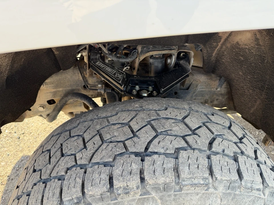 2017 Chevrolet Silverado Heavy Duty 3rd Gen - Image 2 of 9