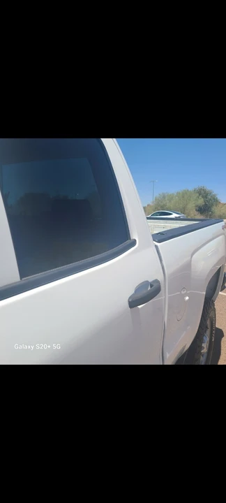 2017 Chevrolet Silverado Heavy Duty 3rd Gen - Image 5 of 13