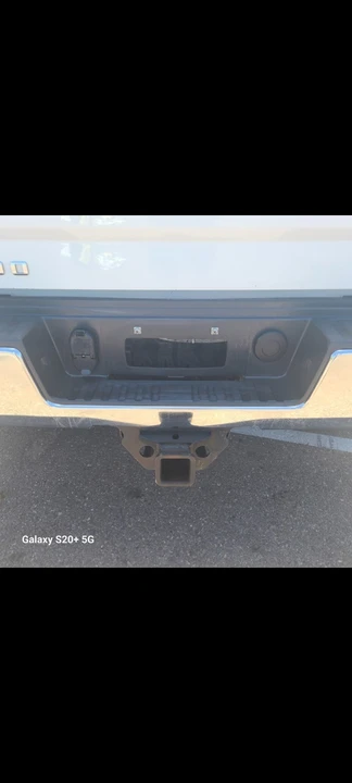 2017 Chevrolet Silverado Heavy Duty 3rd Gen - Image 7 of 13