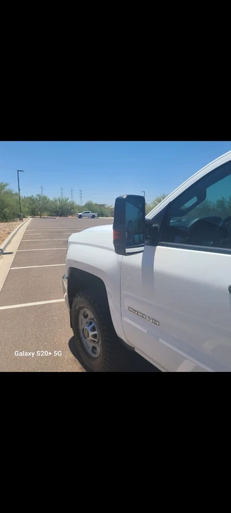 2017 Chevrolet Silverado Heavy Duty 3rd Gen - Image 4 of 13