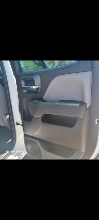2017 Chevrolet Silverado Heavy Duty 3rd Gen - Image 10 of 13