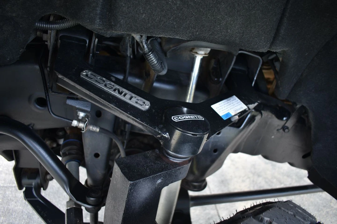 2017 Chevrolet Silverado Heavy Duty 3rd Gen - Image 21 of 21