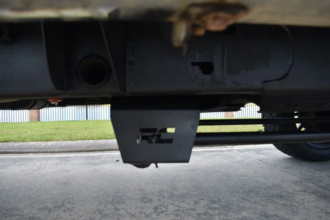 2017 Chevrolet Silverado Heavy Duty 3rd Gen - Image 20 of 21