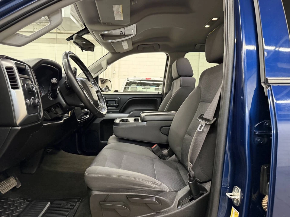2017 Chevrolet Silverado Heavy Duty 3rd Gen - Image 6 of 21