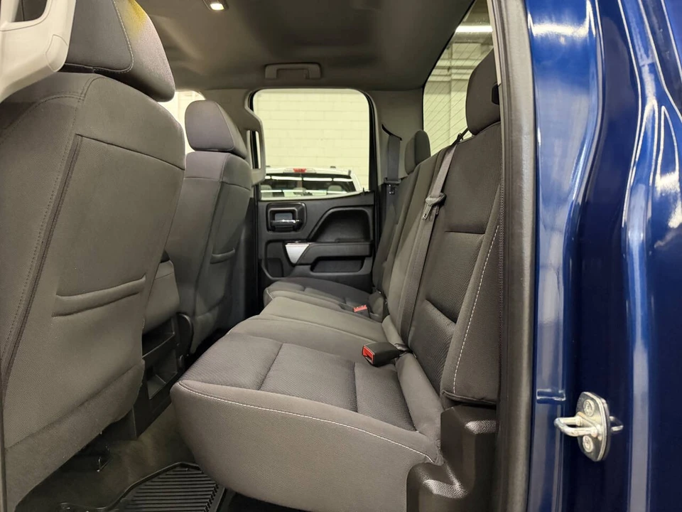 2017 Chevrolet Silverado Heavy Duty 3rd Gen - Image 17 of 21