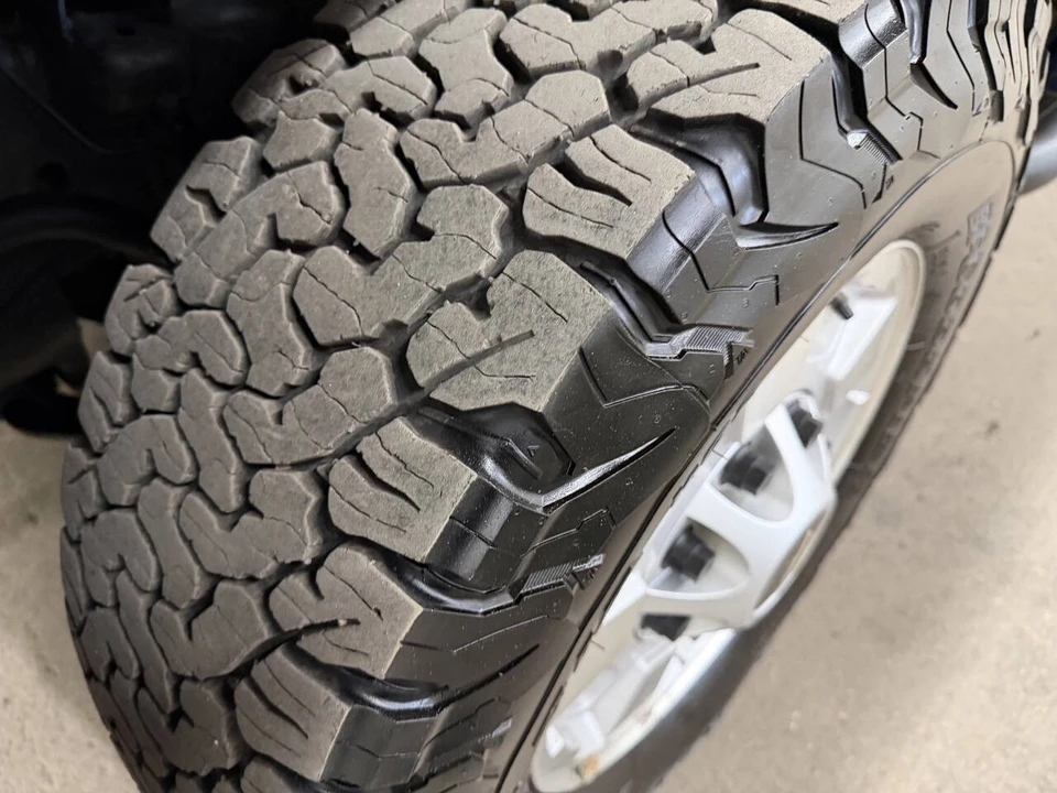 2017 Chevrolet Silverado Heavy Duty 3rd Gen - Image 18 of 21