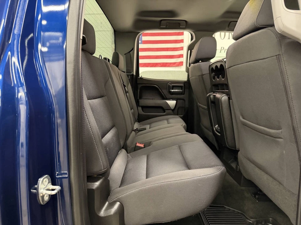 2017 Chevrolet Silverado Heavy Duty 3rd Gen - Image 7 of 12