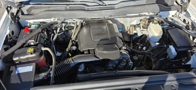 2017 Chevrolet Silverado Heavy Duty 3rd Gen - Image 9 of 21