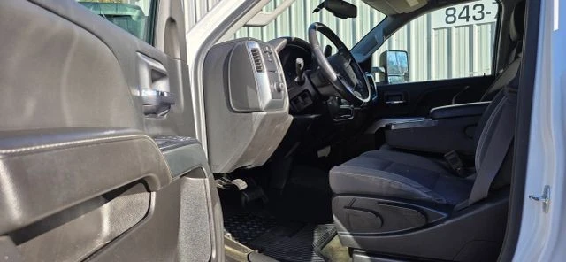 2017 Chevrolet Silverado Heavy Duty 3rd Gen - Image 11 of 21