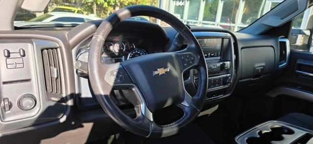 2017 Chevrolet Silverado Heavy Duty 3rd Gen - Image 13 of 21