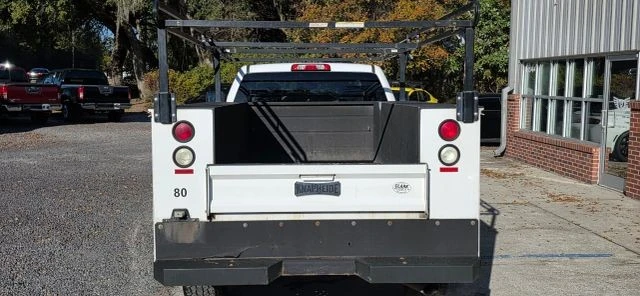 2017 Chevrolet Silverado Heavy Duty 3rd Gen - Image 7 of 21