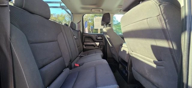 2017 Chevrolet Silverado Heavy Duty 3rd Gen - Image 19 of 21