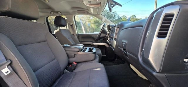 2017 Chevrolet Silverado Heavy Duty 3rd Gen - Image 16 of 21