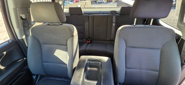 2017 Chevrolet Silverado Heavy Duty 3rd Gen - Image 20 of 21
