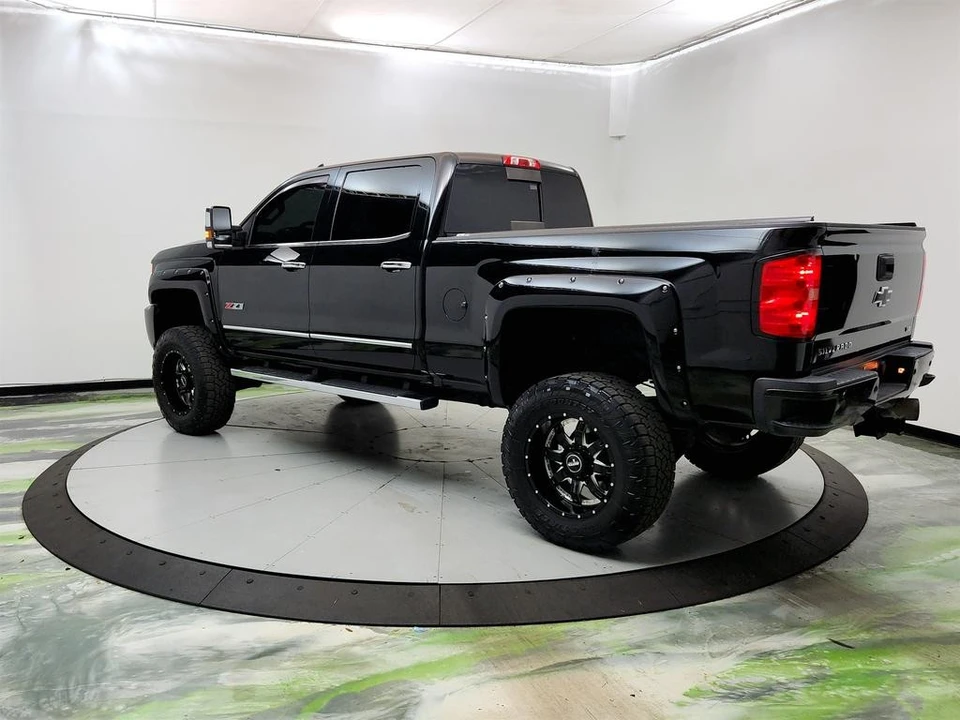 2017 Chevrolet Silverado Heavy Duty 3rd Gen - Image 7 of 21