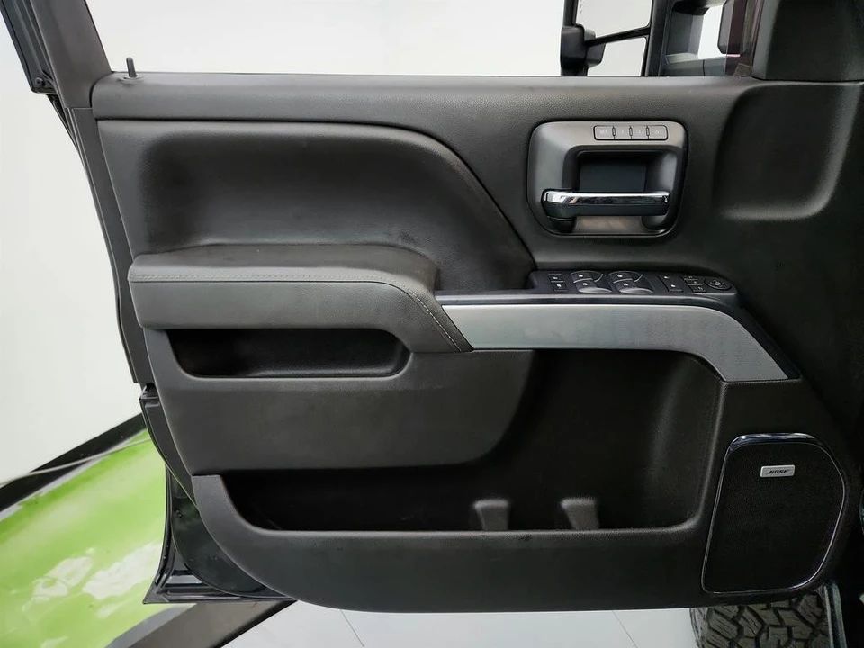 2017 Chevrolet Silverado Heavy Duty 3rd Gen - Image 21 of 21