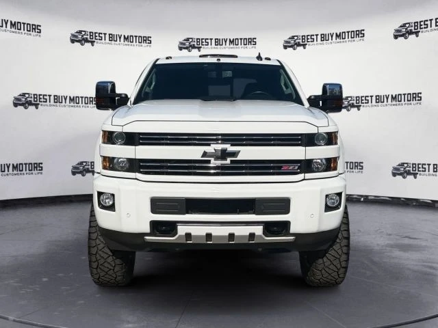 2017 Chevrolet Silverado 2nd Gen - Image 2 of 21