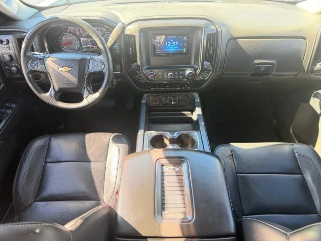 2017 Chevrolet Silverado 2nd Gen - Image 11 of 21