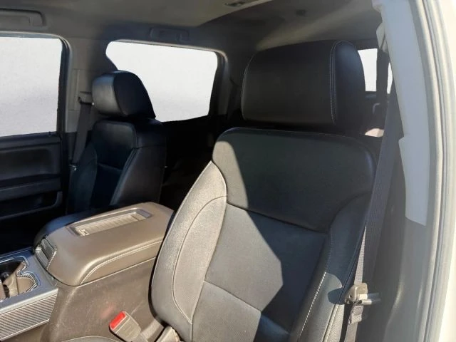 2017 Chevrolet Silverado 2nd Gen - Image 15 of 21