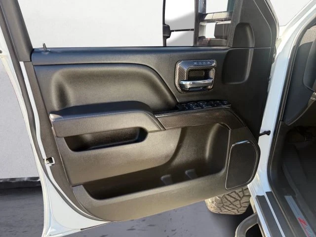 2017 Chevrolet Silverado 2nd Gen - Image 13 of 21