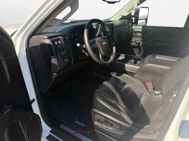 2017 Chevrolet Silverado 2nd Gen - Image 14 of 21