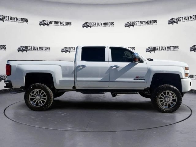 2017 Chevrolet Silverado 2nd Gen - Image 9 of 21