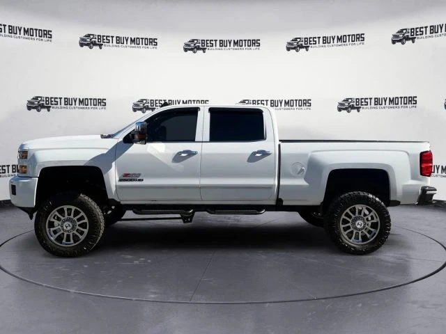 2017 Chevrolet Silverado 2nd Gen - Image 5 of 21