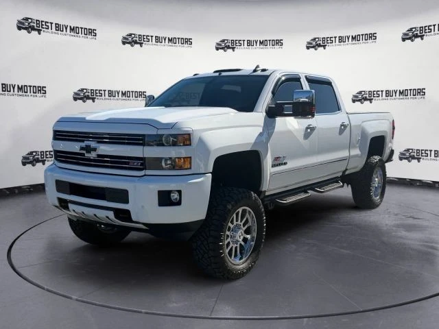 2017 Chevrolet Silverado 2nd Gen - Image 3 of 21