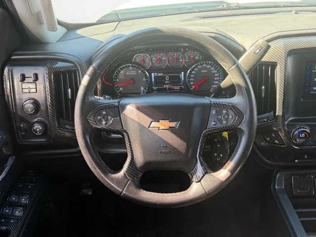 2017 Chevrolet Silverado 2nd Gen - Image 16 of 21