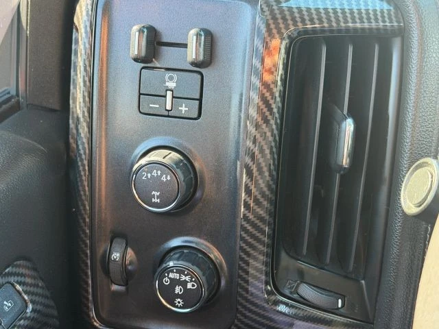 2017 Chevrolet Silverado 2nd Gen - Image 18 of 21